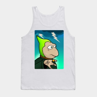 Bibi Tank Top